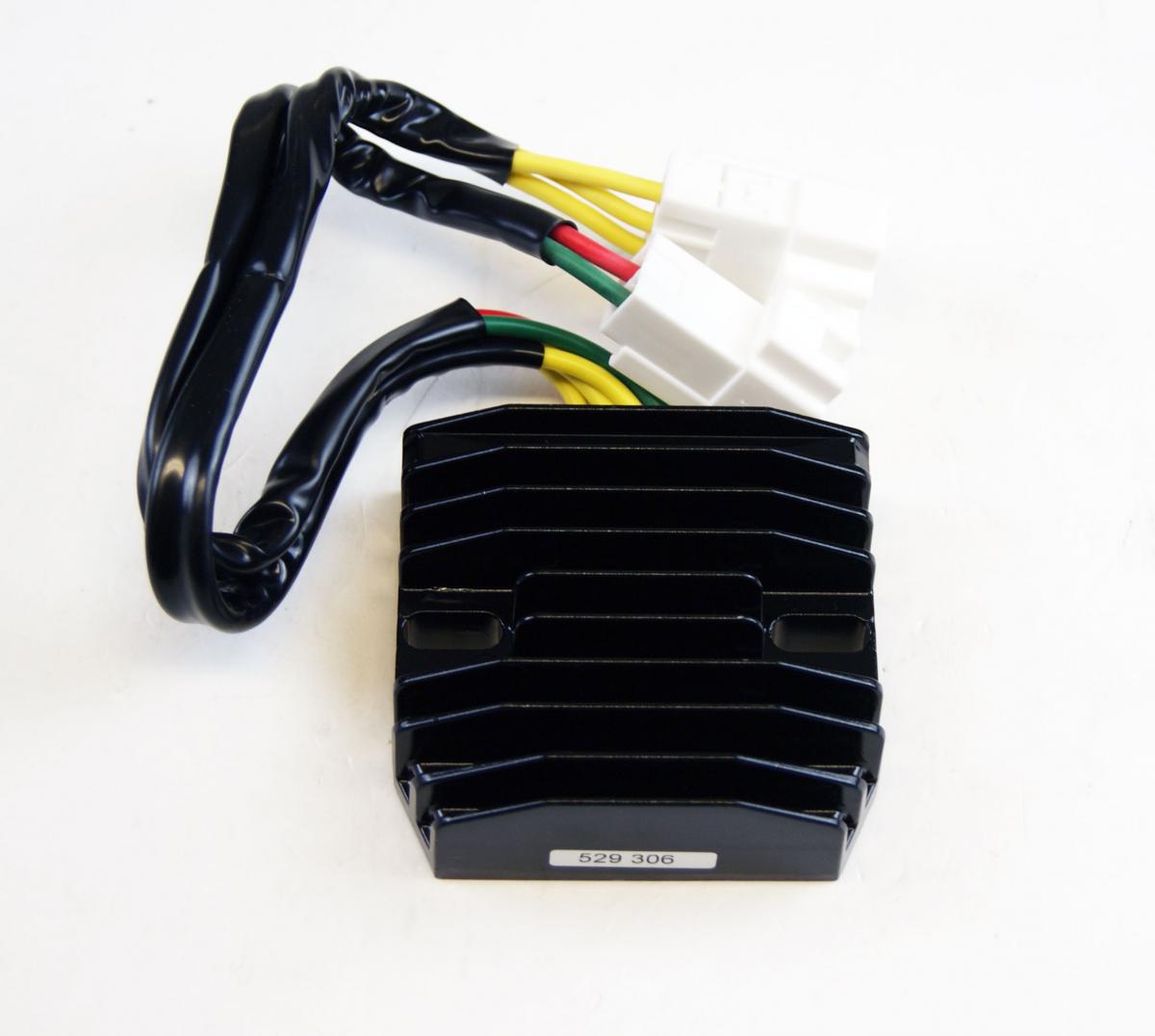 REGULATOR 12V VT1300 10-16, Arrowhead AHA6111 HONDA thumbnail 2
