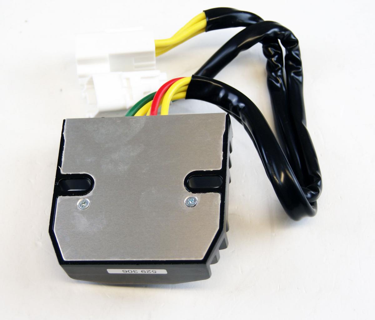 REGULATOR 12V VT1300 10-16, Arrowhead AHA6111 HONDA thumbnail 3