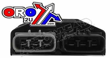 REGULATOR 12V TRX650 03-05, Arrowhead AHA6112 HONDA thumbnail 2