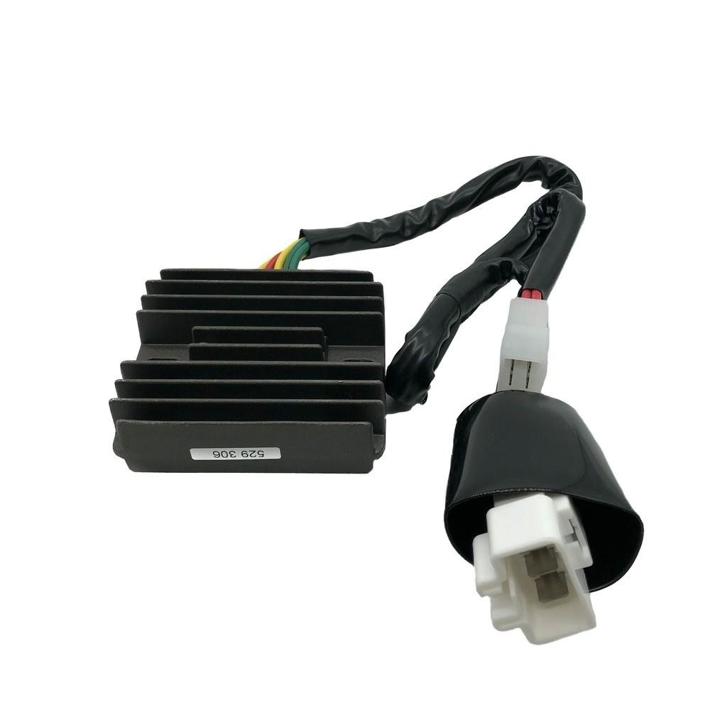 REGULATOR 12V VTX1300 03-09, Arrowhead AHA6113 HONDA image 1