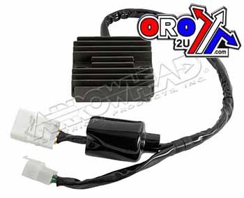 REGULATOR 12V VTX1300 03-09, Arrowhead AHA6113 HONDA thumbnail 2