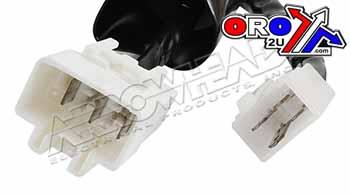REGULATOR 12V VTX1300 03-09, Arrowhead AHA6113 HONDA thumbnail 3