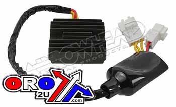 REGULATOR 12V VT750 10-13, Arrowhead AHA6114 HONDA image 1