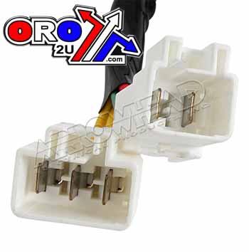 REGULATOR 12V VT750 10-13, Arrowhead AHA6114 HONDA thumbnail 2