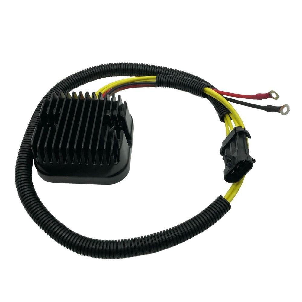 REGULATOR 12V POLARIS ATV, Arrowhead APO6025 4012678 thumbnail 2