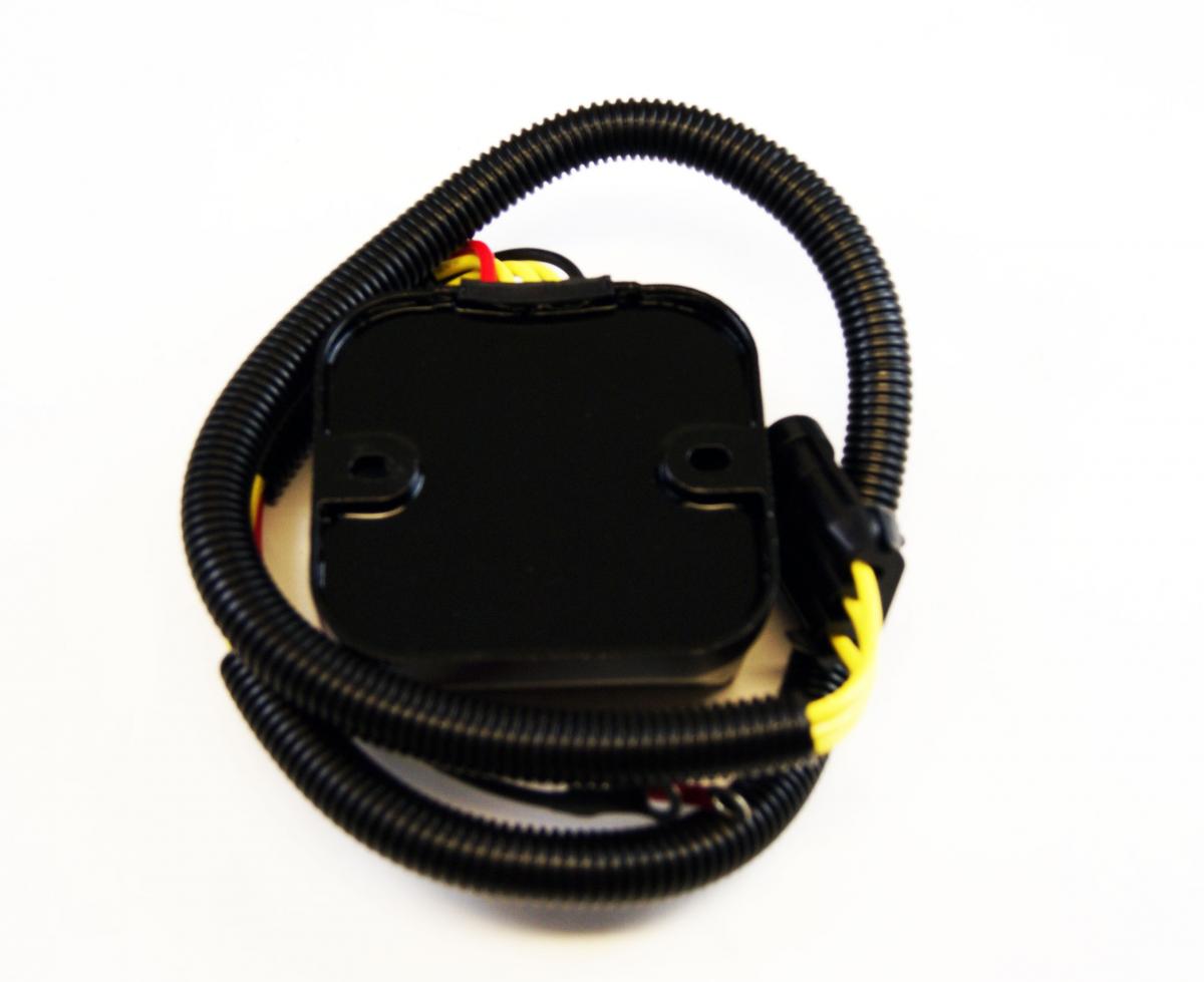 REGULATOR 12V POLARIS ATV, Arrowhead APO6025 4012678 thumbnail 3