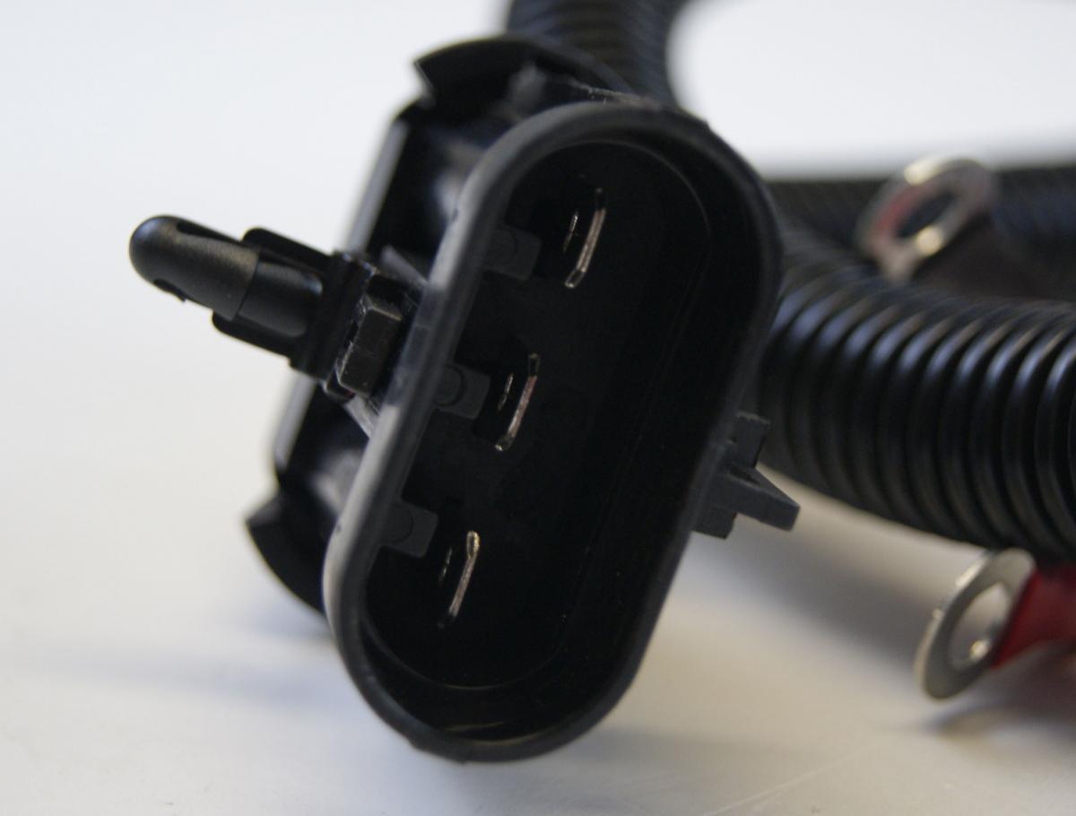 REGULATOR 12V POLARIS ATV, Arrowhead APO6025 4012678 thumbnail 5