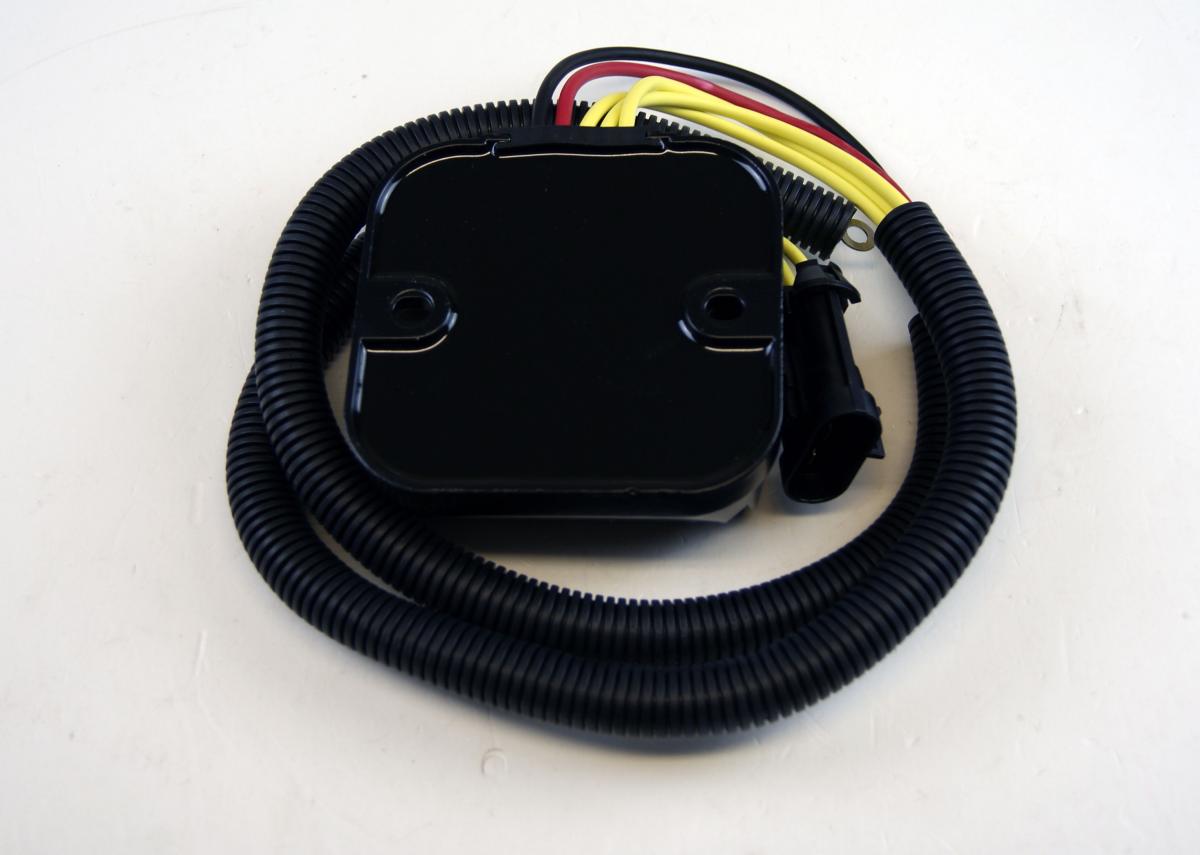 REGULATOR 12V POLARIS RZR, Arrowhead APO6026 4013904 thumbnail 2