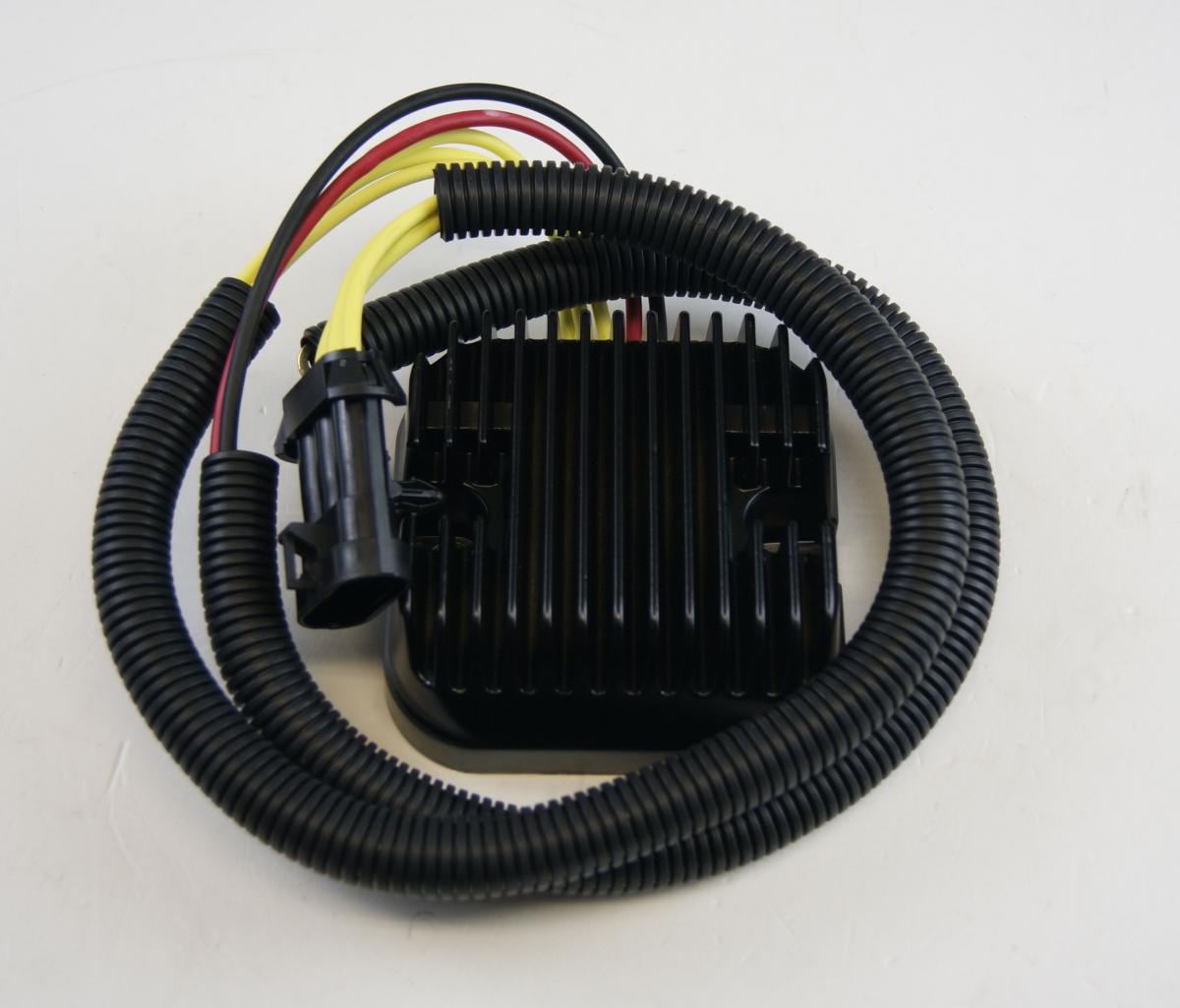REGULATOR 12V POLARIS RZR, Arrowhead APO6026 4013904 thumbnail 3