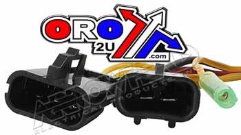 REGULATOR 12V POLARIS 500/800, Arrowhead APO6030 4012748 thumbnail 3