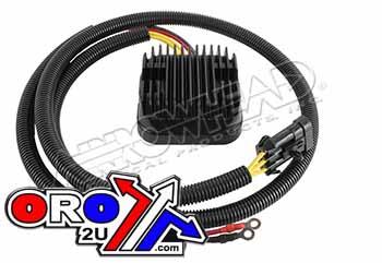 REGULATOR 12V POLARIS 325/570, Arrowhead APO6032 4014543 DZE 2549 image 1