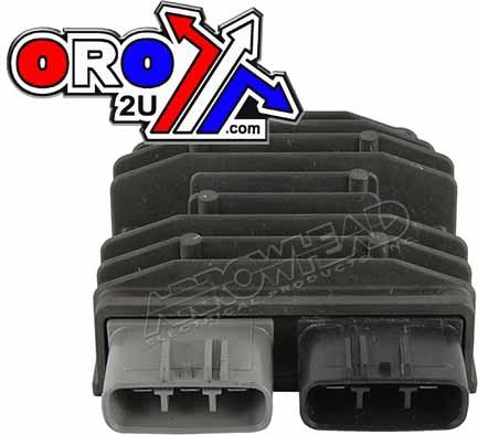 REGULATOR 12V V-STAR 11-16, Arrowhead AYA6062 27D-81960-00 thumbnail 2