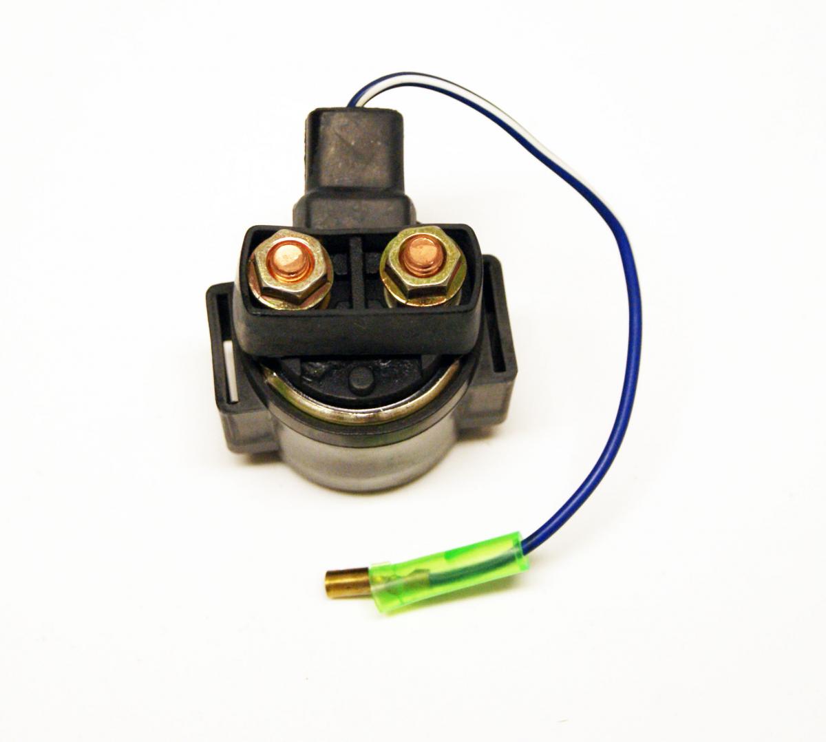 STARTER RELAY JX600S 92-98, ARROW SMU6161 4BP-81940-00-00 thumbnail 3