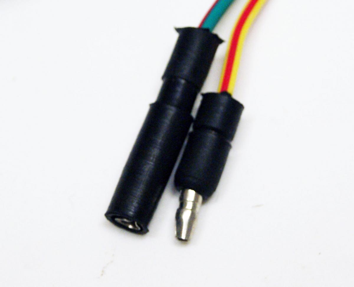 STARTER RELAY, HONDA, ARROWHEAD SMU 6162 thumbnail 5