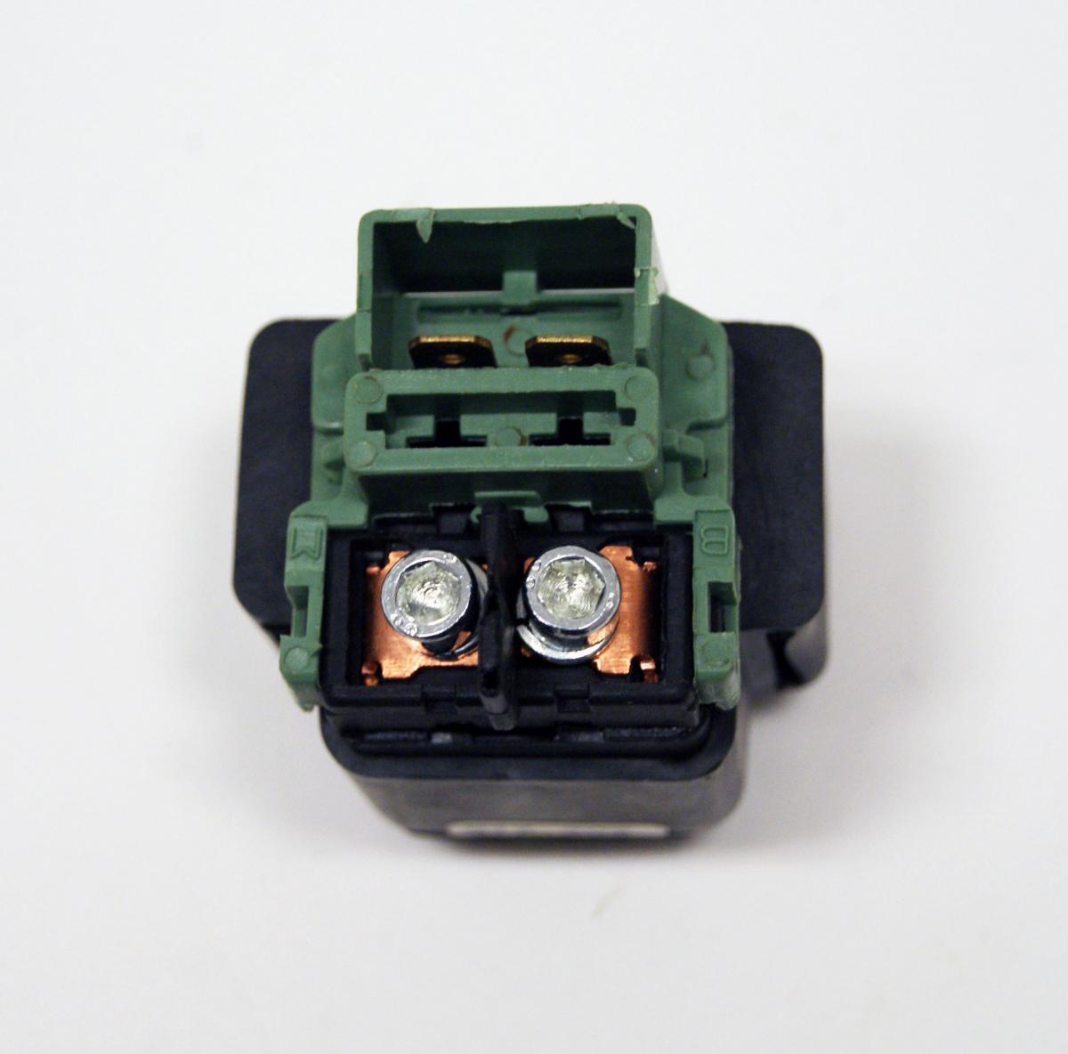 STARTER RELAY XR650L 93-16, ARROW SMU6172 35850-MY6-670 thumbnail 2