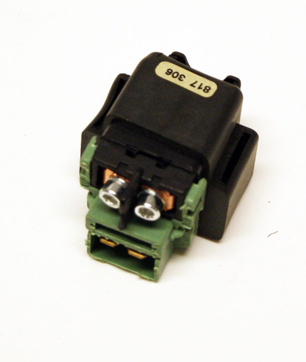 STARTER RELAY XR650L 93-16, ARROW SMU6172 35850-MY6-670 thumbnail 4