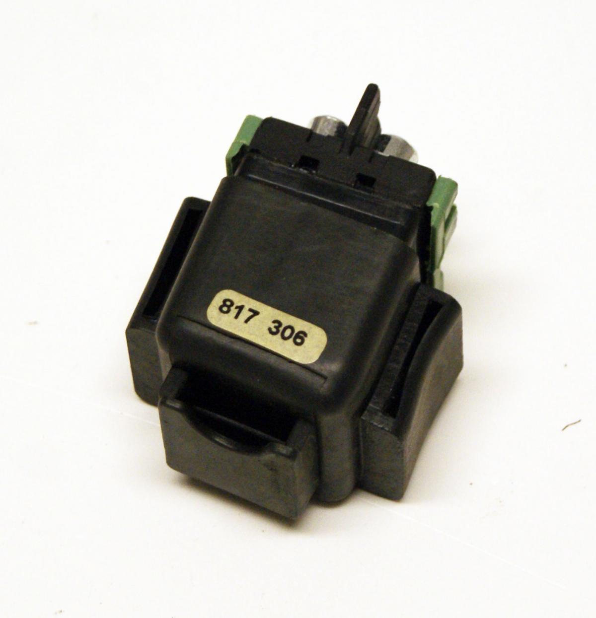 STARTER RELAY XR650L 93-16, ARROW SMU6172 35850-MY6-670 thumbnail 5