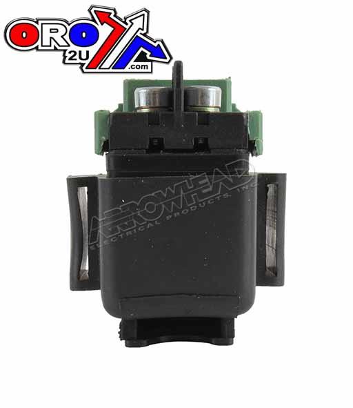 STARTER RELAY XR650L 93-16, ARROW SMU6172 35850-MY6-670 thumbnail 7