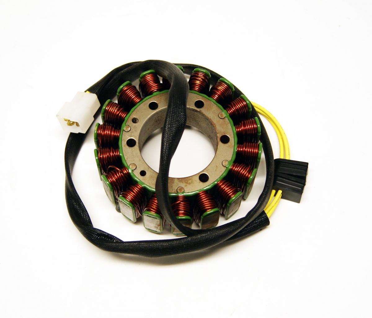 STATOR MAGNETO VF700-1100, ARROW AHA4006 HONDA thumbnail 2