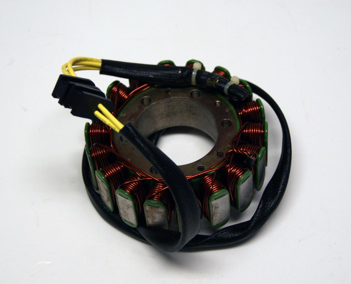 STATOR MAGNETO VF700-1100, ARROW AHA4006 HONDA thumbnail 3