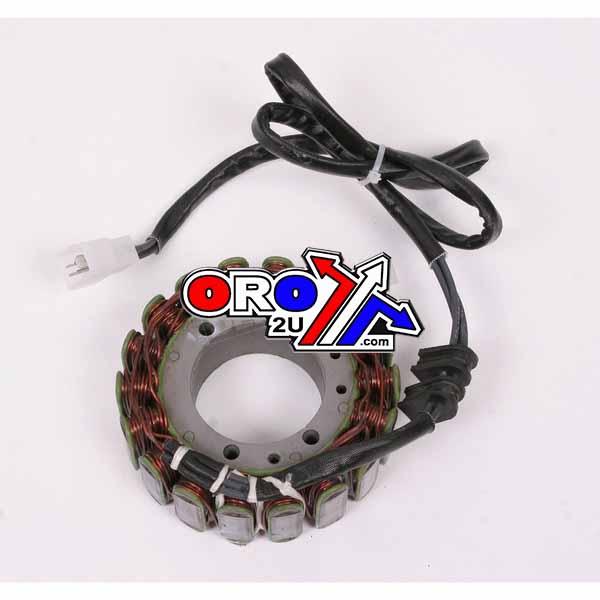 STATOR MAGNETO VF700-1100, ARROW AHA4006 HONDA thumbnail 7