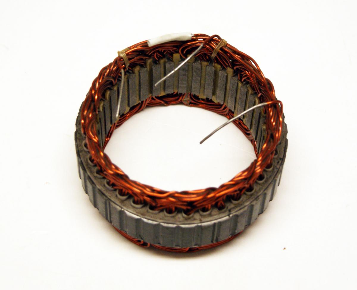 STATOR COIL GL1500 90-00, HONDA GOLD WING AHA4090, Honda GL1500 Gold Wing 1990-2000 Wildboar thumbnail 2