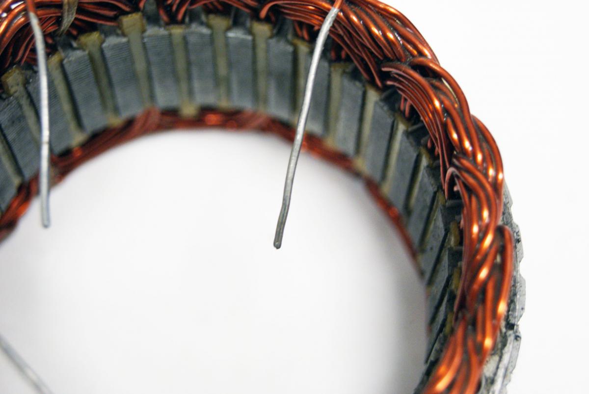STATOR COIL GL1500 90-00, HONDA GOLD WING AHA4090, Honda GL1500 Gold Wing 1990-2000 Wildboar thumbnail 3