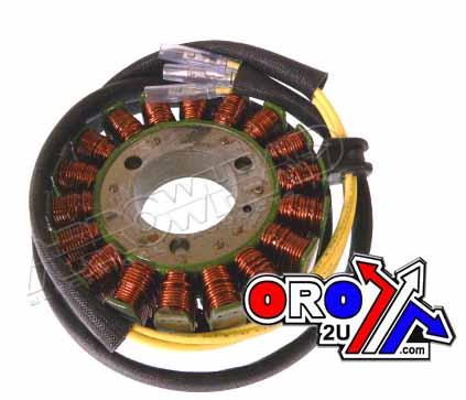STATOR COIL GS1000 GS1100, SUZUKI ASU4002 31401-49010 thumbnail 2