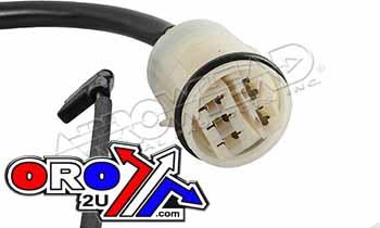 STATOR COIL TRX350 00-06, ARROW AHA4055 31120-HN5-672 31120-HN5-M02 thumbnail 3