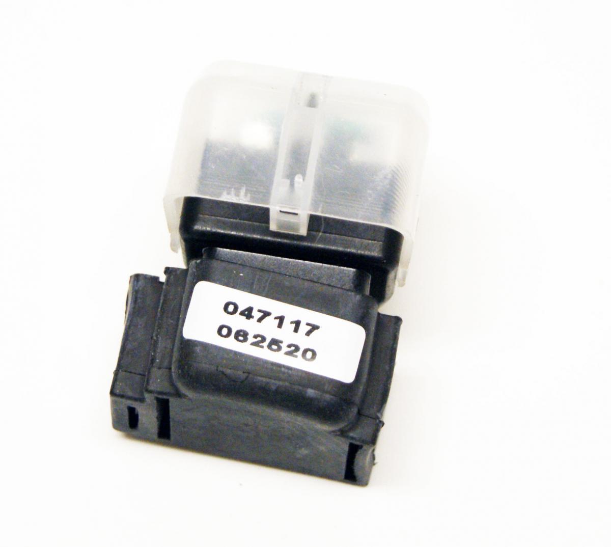 SOLENOID RELAY LT-A400 500, ARROW SMU6082 31800-03G00 thumbnail 3