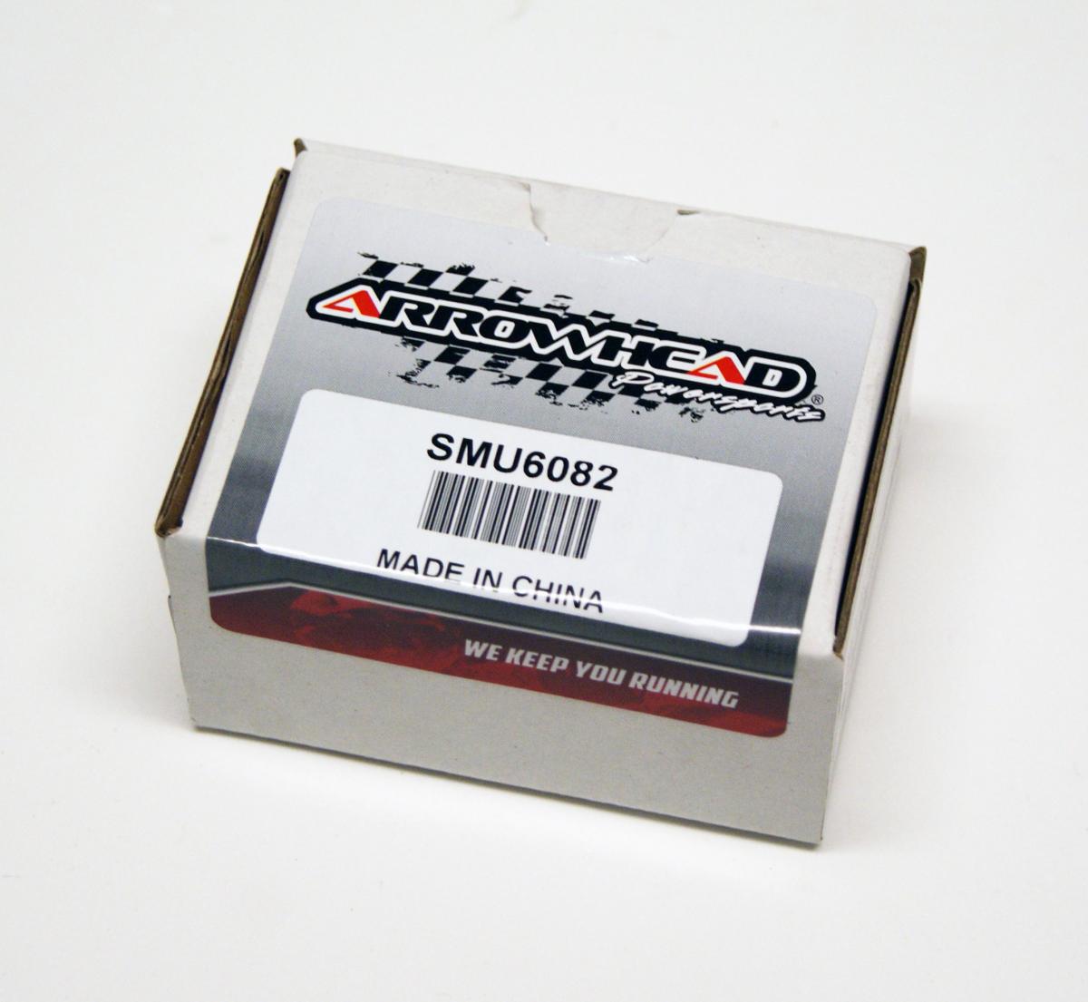 SOLENOID RELAY LT-A400 500, ARROW SMU6082 31800-03G00 thumbnail 4
