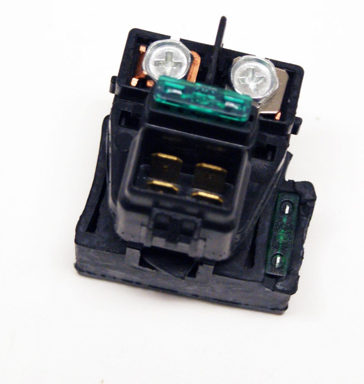SOLENOID RELAY LT-A400 500, ARROW SMU6082 31800-03G00 thumbnail 8