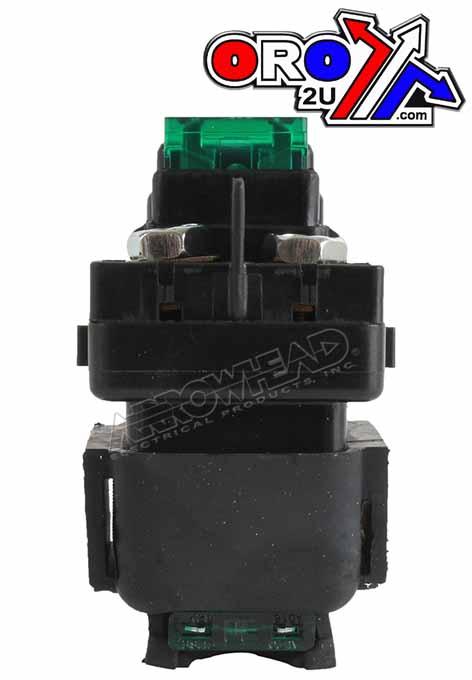 SOLENOID RELAY SUZUKI 96-13, ARROW SMU6086 31800-26E00 thumbnail 4