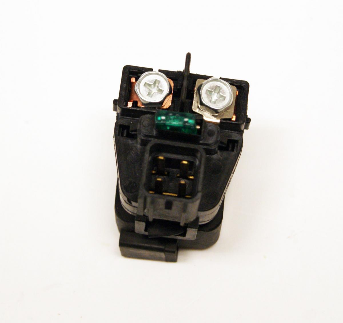 SOLENOID RELAY GSX, LT-A450, ARROW SMU6090, 31800-41G10, 31800-41G00, LT-A500X, LT-A700X, LT-A750X KINGQUAD, GSX-R1000 thumbnail 5
