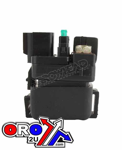 SOLENOID RELAY GSX, LT-A450, ARROW SMU6090, 31800-41G10, 31800-41G00, LT-A500X, LT-A700X, LT-A750X KINGQUAD, GSX-R1000 thumbnail 10