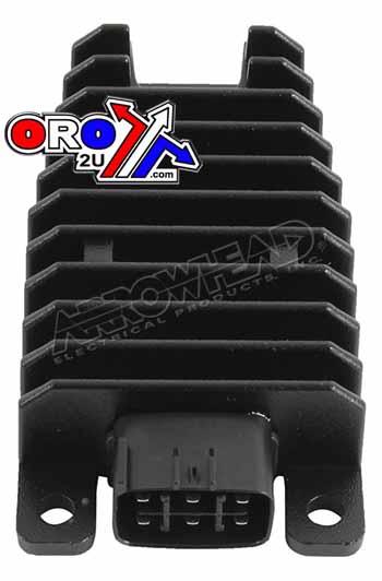 REGULATOR DS450 BOMARDIER, ARROW ACA6000 710-000-803, 710000803 thumbnail 2