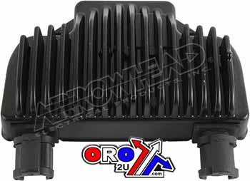 REGULATOR Harley-D Dyna 08-09, ARROW AHD6021 74631-08 image 1