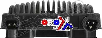 REGULATOR Harley-D Dyna 08-09, ARROW AHD6021 74631-08 thumbnail 3