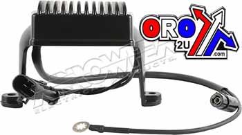 REGULATOR Harley-D SPORTSTER, ARROW AHD6024 74505-04 thumbnail 2
