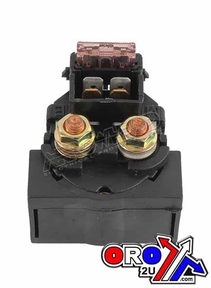 STARTER SOLENOID CRF150F 230F, ARROW SMU6171 35851-MF5-751 thumbnail 2