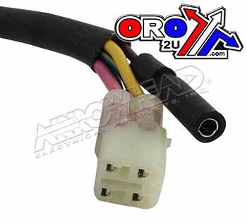 STATOR HONDA TRX400 99-14, AHA4049 31120-HN1-A41 thumbnail 3