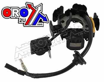 STATOR HONDA CRF50 70 XR50, AHA4052 31120-GW8-671 thumbnail 2