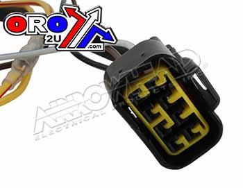 STATOR POLARIS 425 ATV 02-04, APO4008, 3087168 thumbnail 3