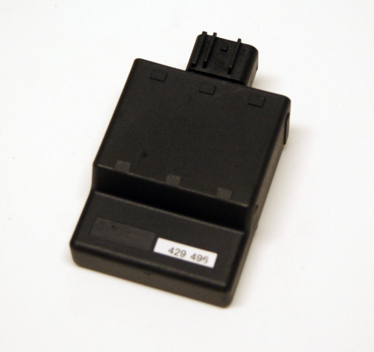 CDI BOX YAMAHA VARIOUS 50, IYA6056, 5BM-85540-01-00, ARROWHEAD ROAD thumbnail 2