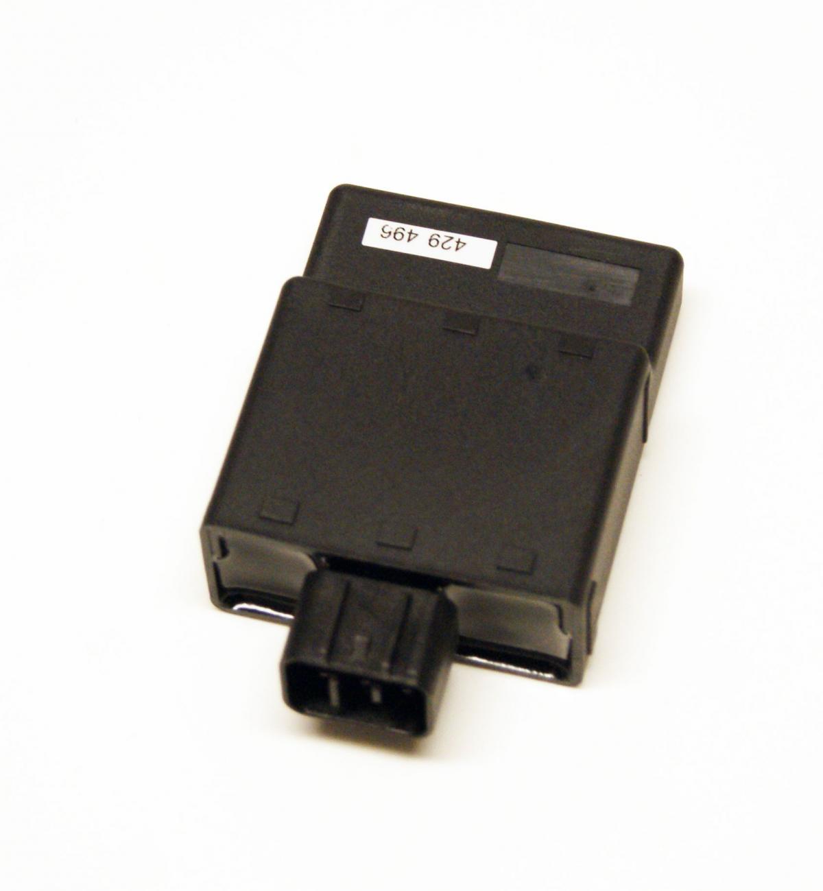 CDI BOX YAMAHA VARIOUS 50, IYA6056, 5BM-85540-01-00, ARROWHEAD ROAD thumbnail 3