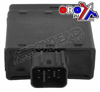 CDI BOX YAMAHA VARIOUS 50, IYA6056, 5BM-85540-01-00, ARROWHEAD ROAD thumbnail 6