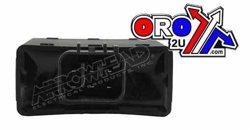 CDI BOX YAMAHA VARIOUS 50, IYA6056, 5BM-85540-01-00, ARROWHEAD ROAD thumbnail 7