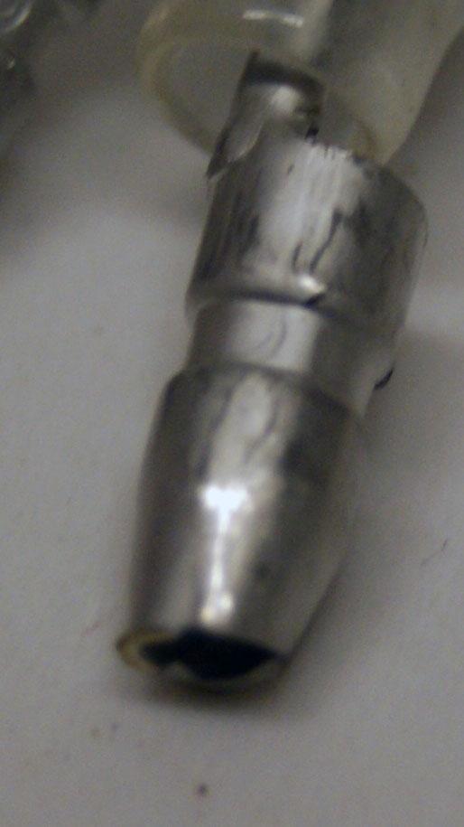 SWITCH BRAKE HYD. 3/8 x 24, HYDRAULIC American MC, K&S12-0020 thumbnail 3