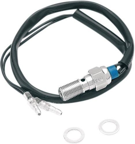 SWITCH BRAKE 7/16 x 24, HYDRAULIC American MC, KS12-0021 thumbnail 8