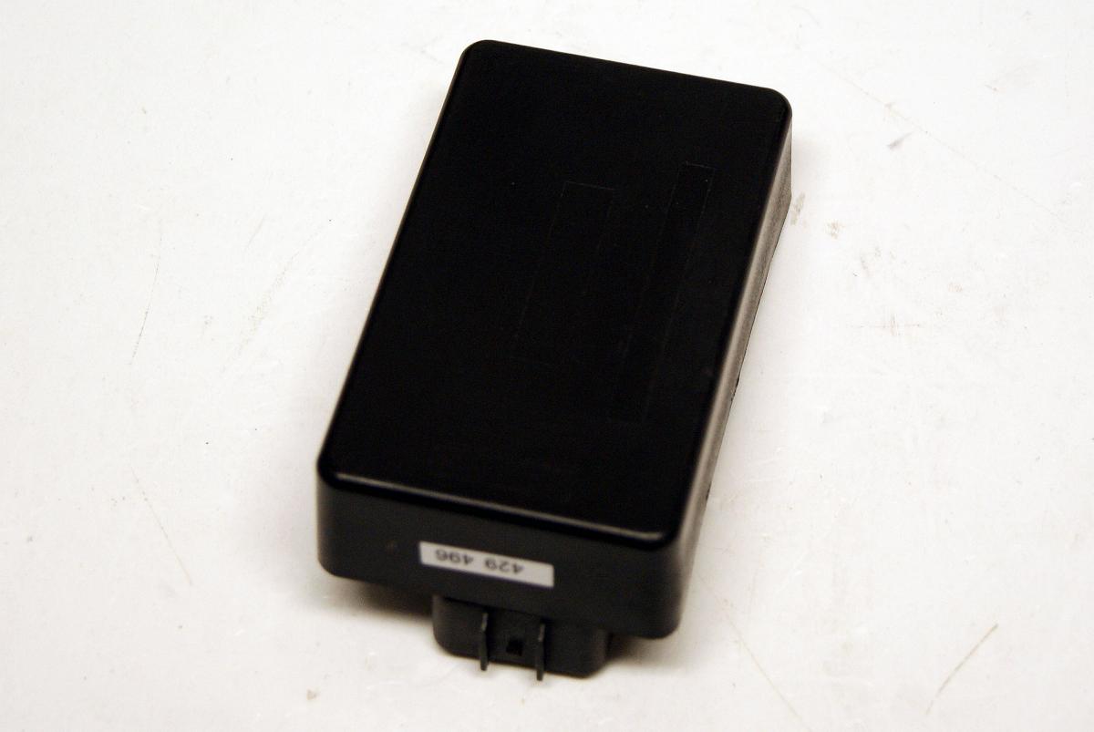 CDI BOX KYMCO ROAD 50, 30410-LEJ2-E10 IKY6007 AGILITY, ARROWHEAD ROAD thumbnail 2
